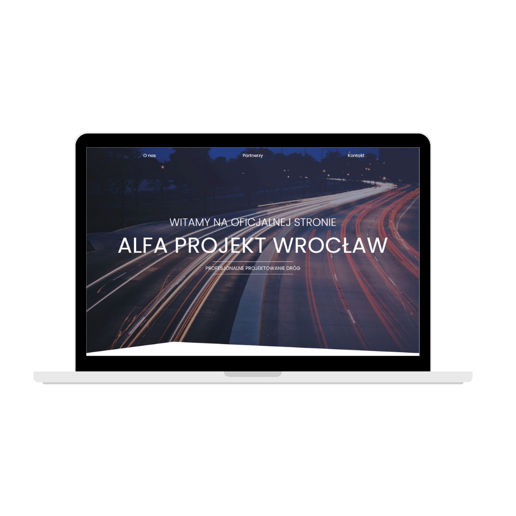 alfa desktop